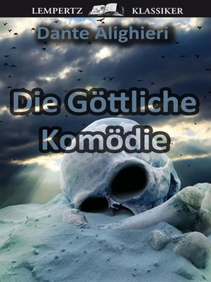 cover image of Die Göttliche Komödie